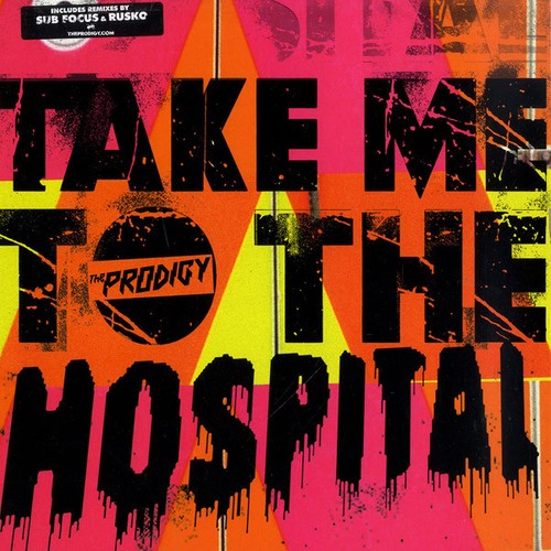 The prodigy take to - take, me