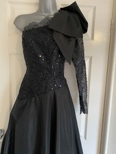 Hollywood Glamour 80s BERNSHAW