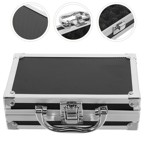 Portable tool storage - portable,