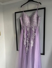 Beautiful Lilac Floral