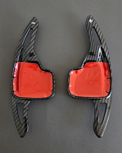 Paddle shifters for bmw - paddle, f