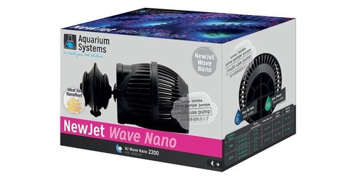 Aquarium systems new jet - new,