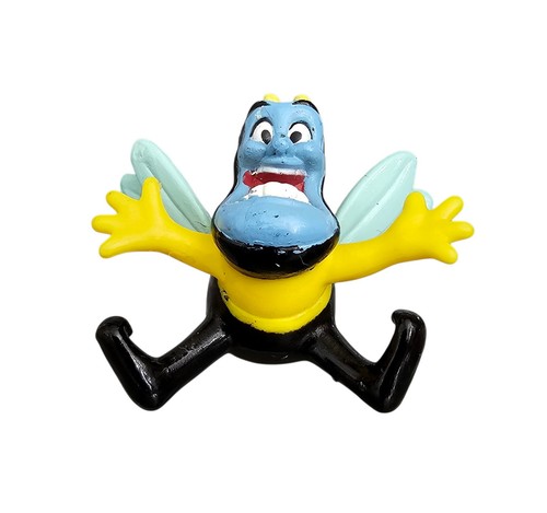 Vintage disney aladdin genie - aladdin,