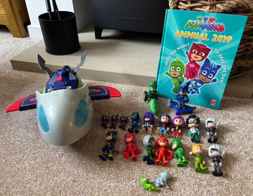 Masks toy bundle with - toy,
