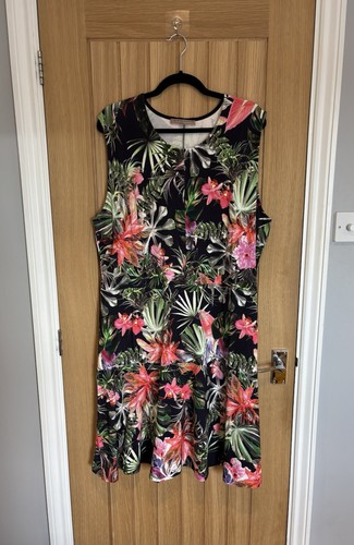 Woman betty barclay - woman's, floral