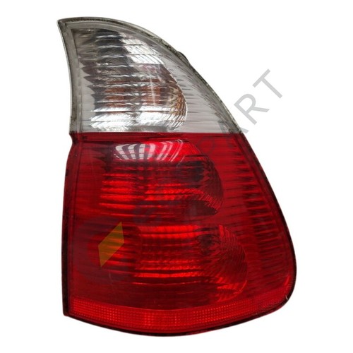 Bmw mk1 e53 - e53, light