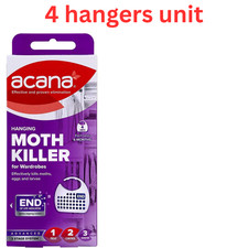 Acana Hanging Moth Killer