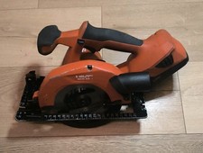 Hilti SCW 22-A 165mm Cordless