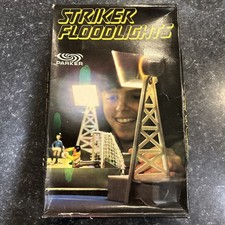 Striker Floodlights for Super