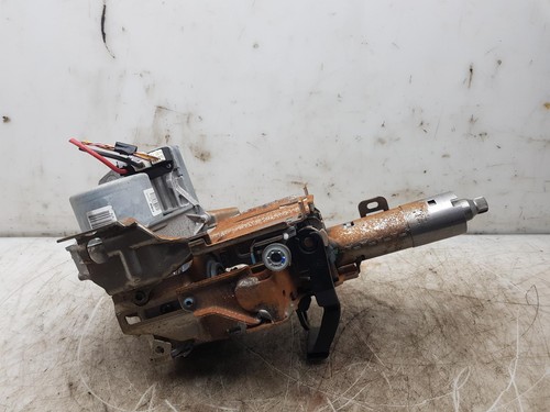 Renault clio steering column - steering,