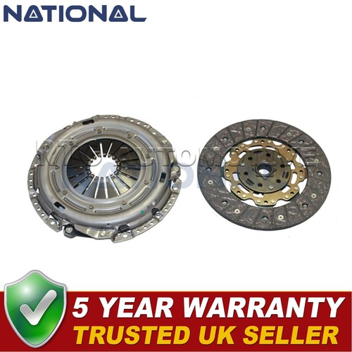 National clutch kit - fits, golf