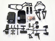 NEW HPI SAVAGE XL NITRO SBK