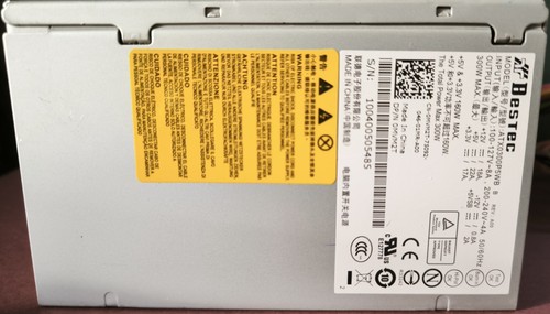 Bestec atx0300p5wb 300w - atx0300p5wb,