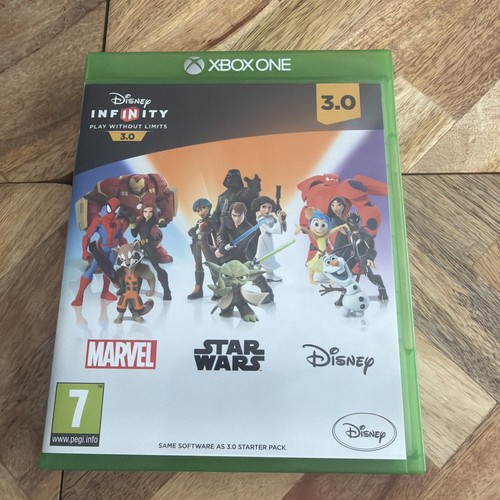Disney infinity software - disney,
