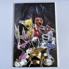 Mighty Morphin Power Rangers -