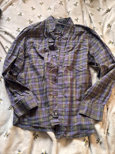 Blue harbour luxury check - luxury,