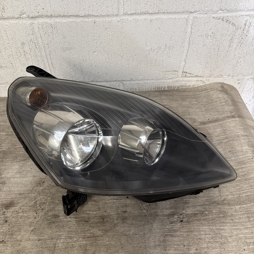 Vauxhall zafira headlight - zafira,