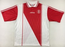 AS Monaco 1996 1997 1998