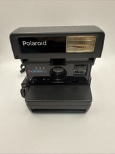 Polaroid 636 closeup - polaroid,