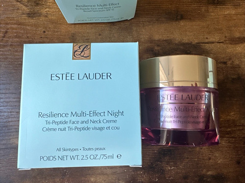 Estee lauder resilience - lauder,