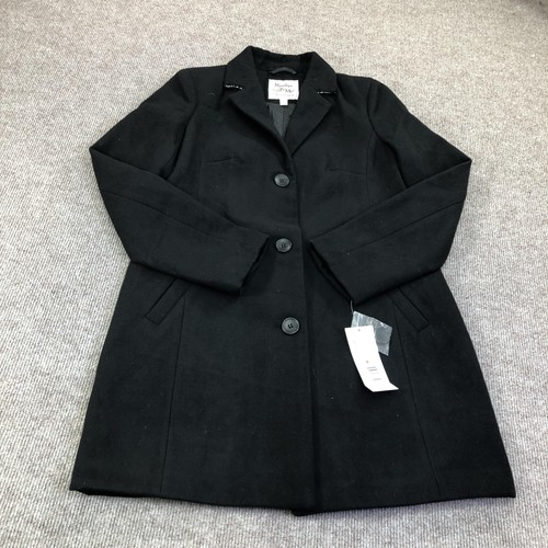Maralyn coat womens large - coat,