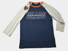 Junk Food Mens NFL Chicago