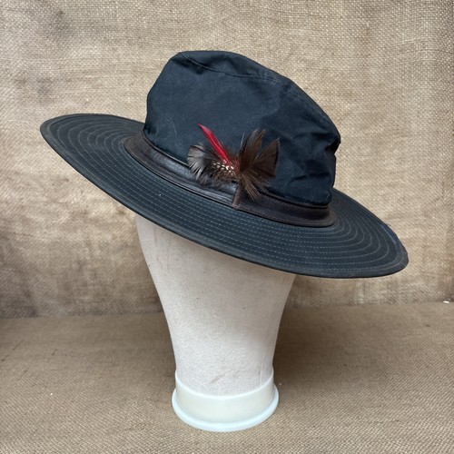 Vintage barbour a814 wax - vintage,