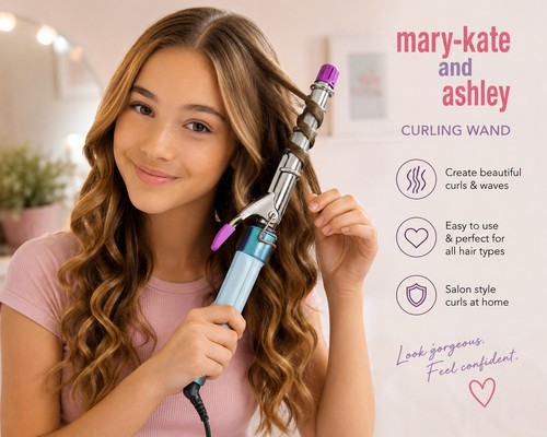 Vintage mary kate ashley - vintage, mary-kate