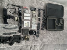 GoPro Hero4 12.0 MP Action