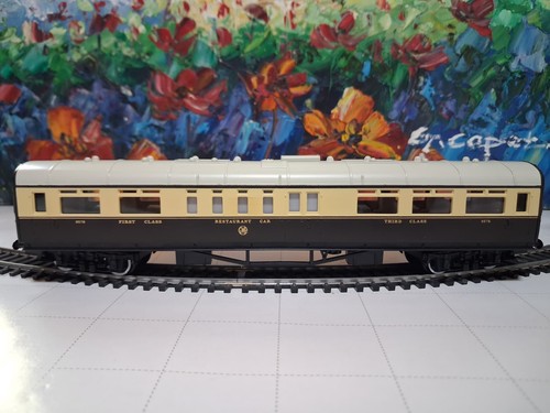 Hornby r458 gwr composite - hornby,