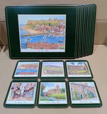 Pimpernel yorkshire scenes - pimpernel,