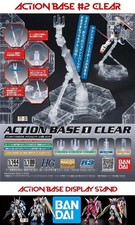 Gundam Display Action Base