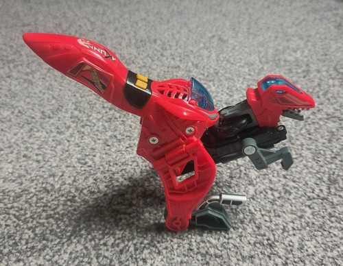Vtech switch dinos akuna - vtech, go