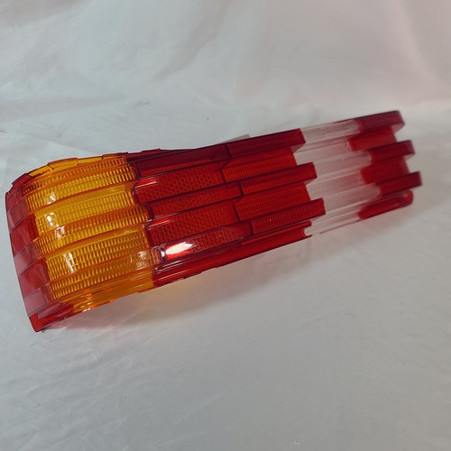 Genuine mercedes tail light - genuine,