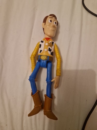 Toy story woody - 9", figure