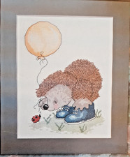 DMC Country Companions Cross