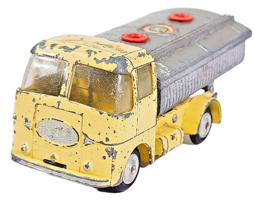 Corgi toys 460 - toys,