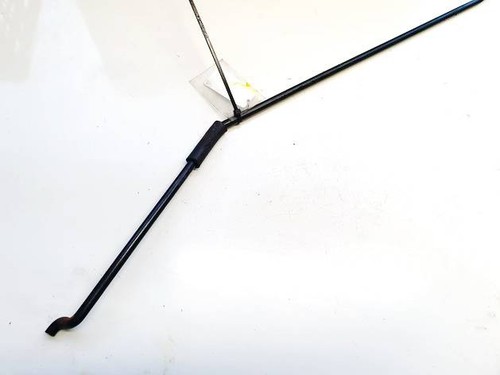 Honda 2005 hood - honda, prop