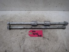 Honda CBR 1000RR Fireblade 2006-2007 Engine Mount Bolts