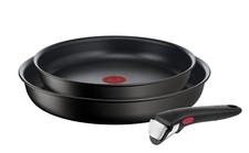 TEFAL Ingenio Titanium