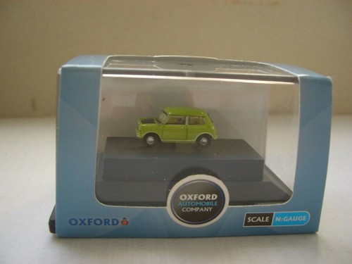 Oxford nmn005 gauge 148 - oxford,