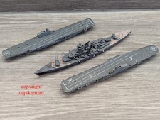 Minic Ships 1:1200 Scale, HMS