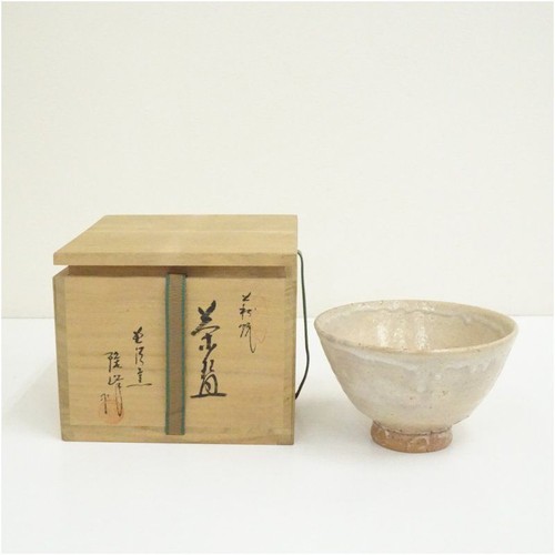 Ryuho harada hagi ware tea - ware,