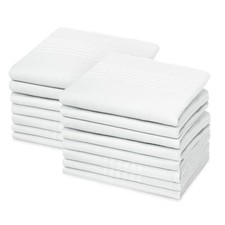 Men's Handkerchiefs, Soft