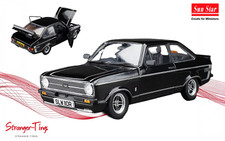 Sunstar Ford Escort MKII RS