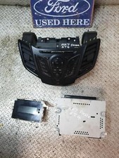 FORD FIESTA MK7 2009 - 2017 COMPLETE STEREO KIT AA6T18C815AE