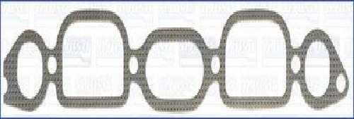 Genuine ajusa intake exhaust - genuine,