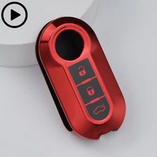 Car Key Case Fob Cover for