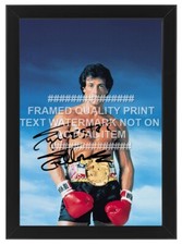 Sylvester stallone rocky - sylvester,