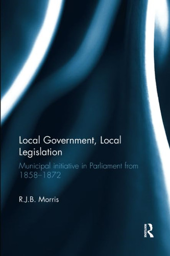 Local government - local,